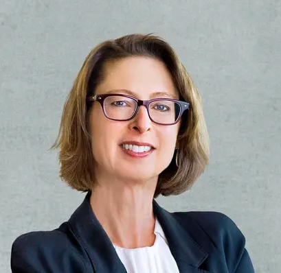 Abigail Johnson: Steering Fidelity Investments to New Heights