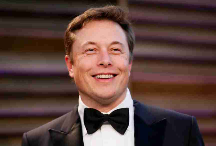 Electric Dreams and Rocket Realities: How Elon Musk Redefined the Future
