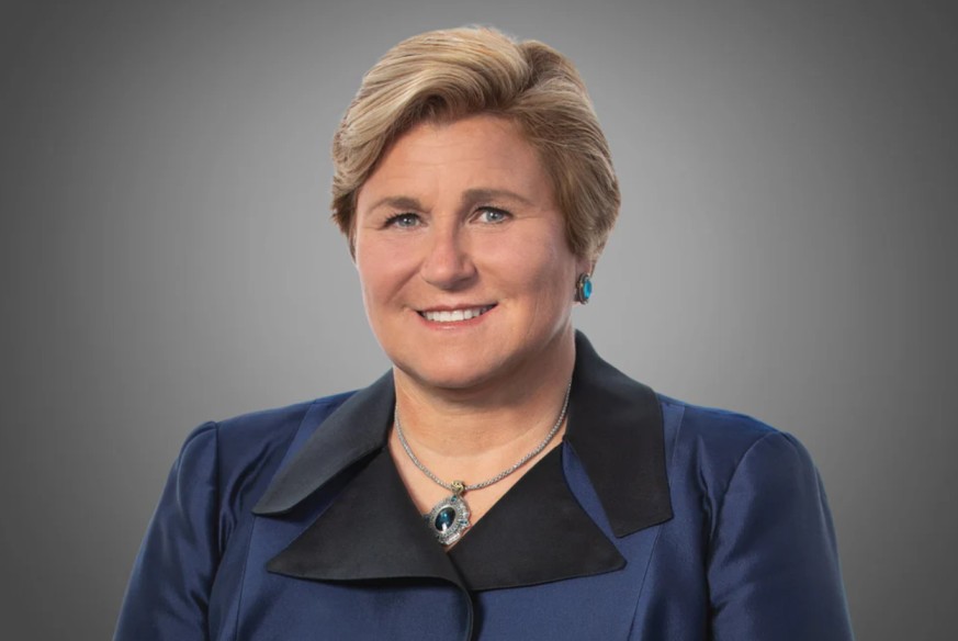 Power, Purpose, and Progress: Inside Gail Boudreaux’s Leadership Revolution