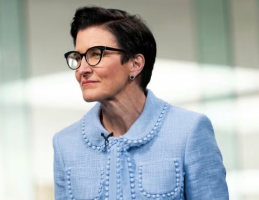 A New Era of Leadership: Jane Fraser’s Blueprint for Modern Banking