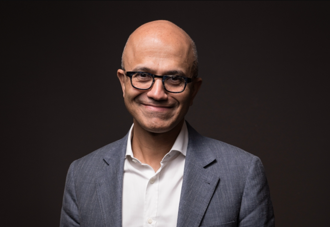 A Growth Mindset at the Top: The Leadership Story of Satya Nadella