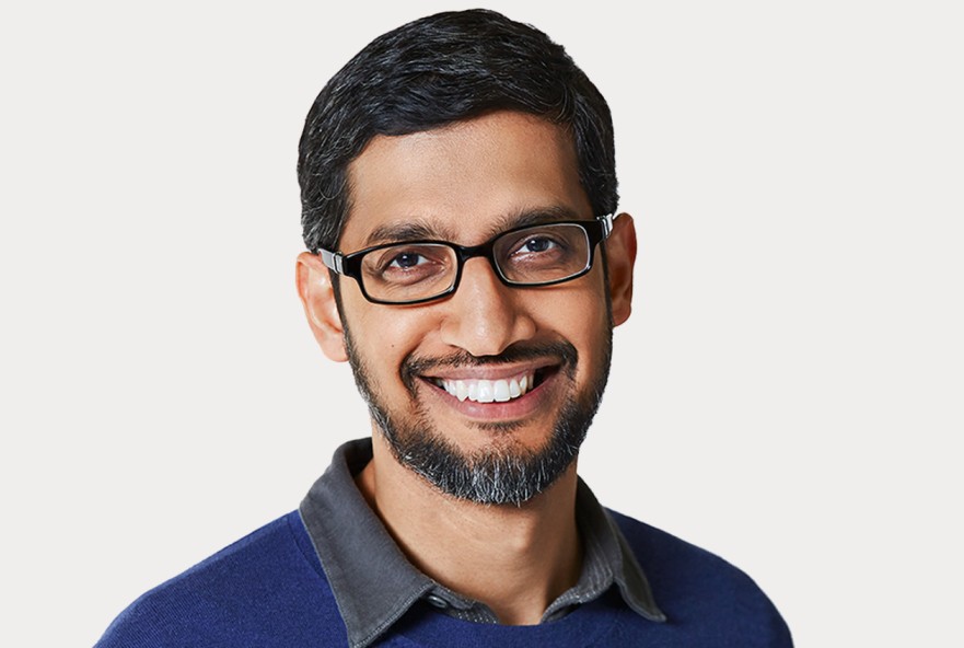 The Architect of Simplicity: Sundar Pichai and the Future of Technology