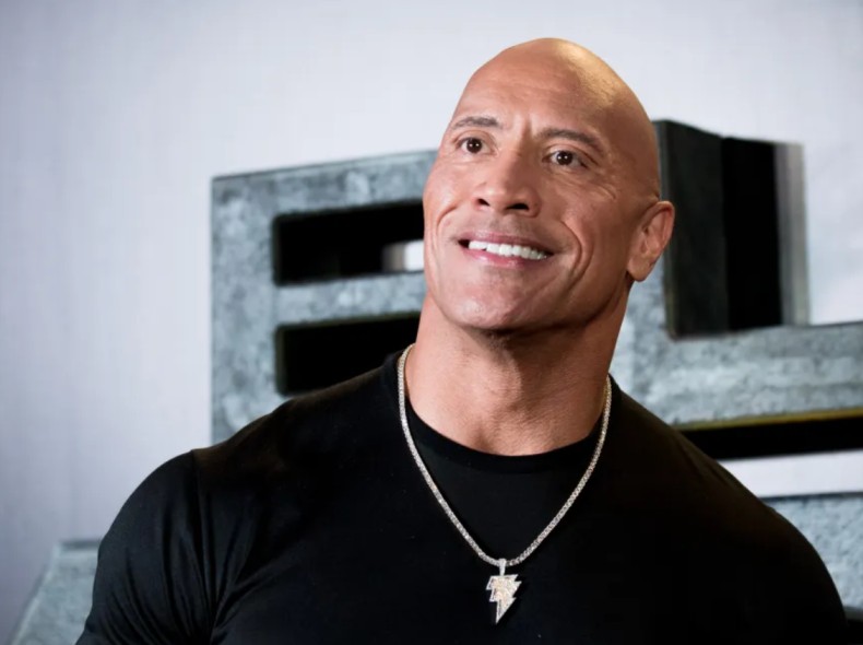 Beyond the Ring: The Rock’s Journey From Stardom to Business Empire