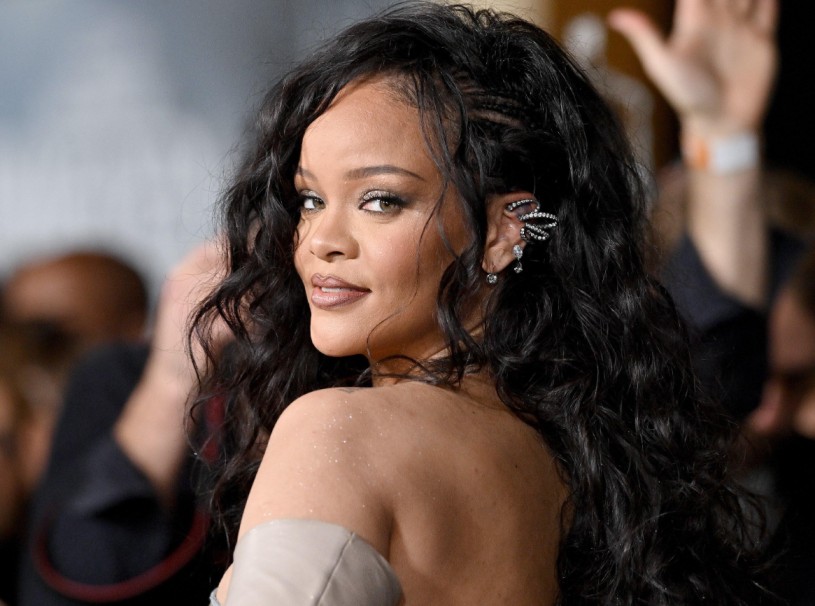 Rihanna: From Global Icon to Powerhouse Entrepreneur