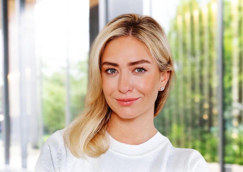 Whitney Wolfe Herd: The Visionary Changing the Power Dynamics of Tech