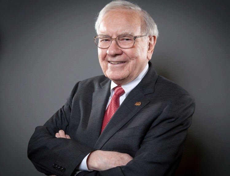 Warren Buffett: The Power of Patience, Principles, and Long-Term Thinking