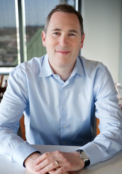 Leadership Without Noise: Andy Jassy and the Architecture of Amazon’s Growth