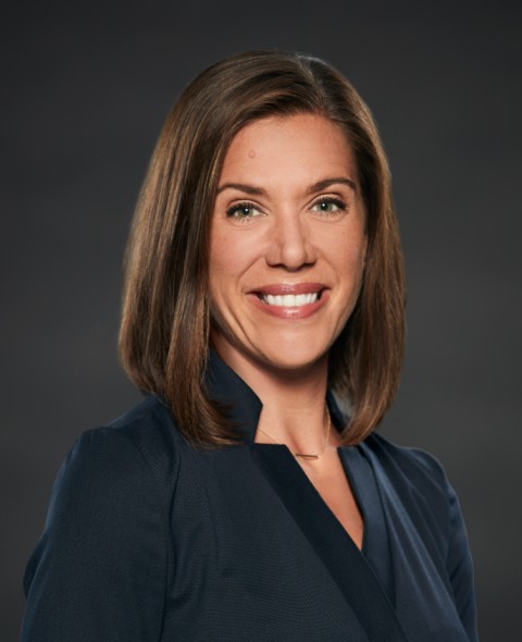 Corie Barry: Redefining Leadership in a Rapidly Changing Retail World