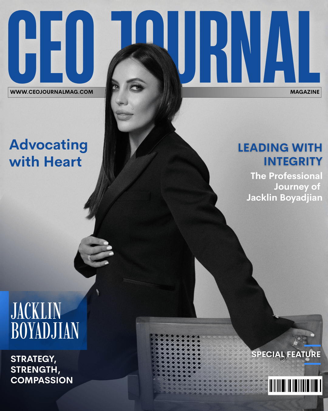 Purpose-Driven Advocacy: Jacklin Boyadjian on Law, Trust, and Community