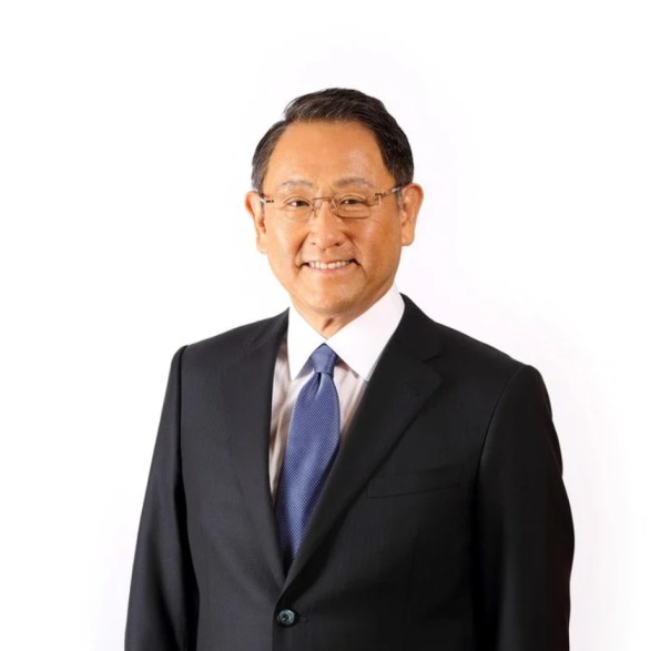 Akio Toyoda: Redefining Legacy in a Changing Automotive World