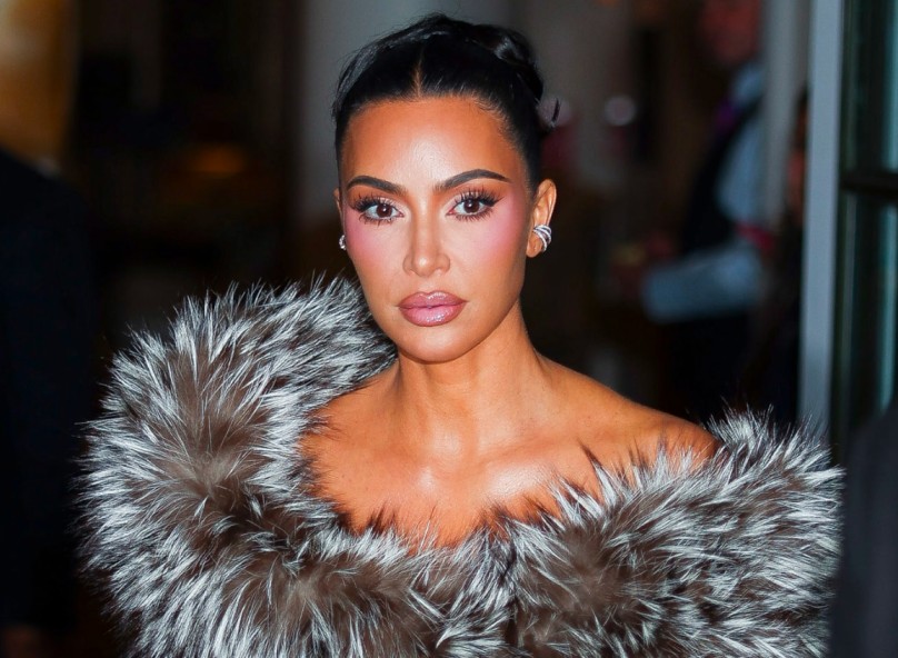 Kim Kardashian: Building Beauty and Fashion Empires with Purpose