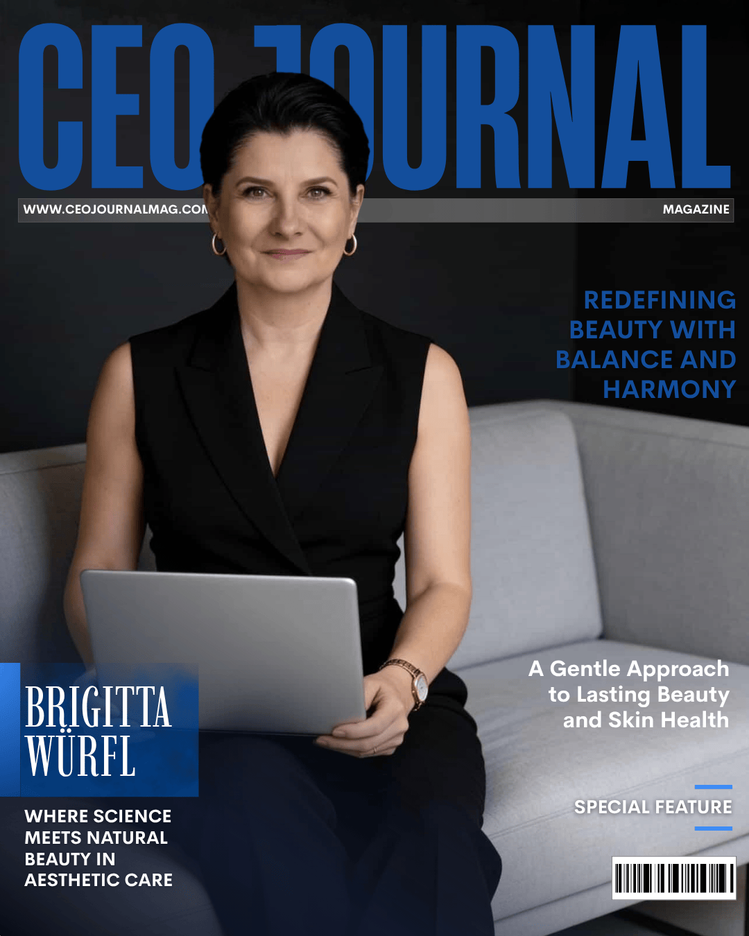 The Art of Subtle Beauty: Brigitta Würfl’s Approach to Aesthetics