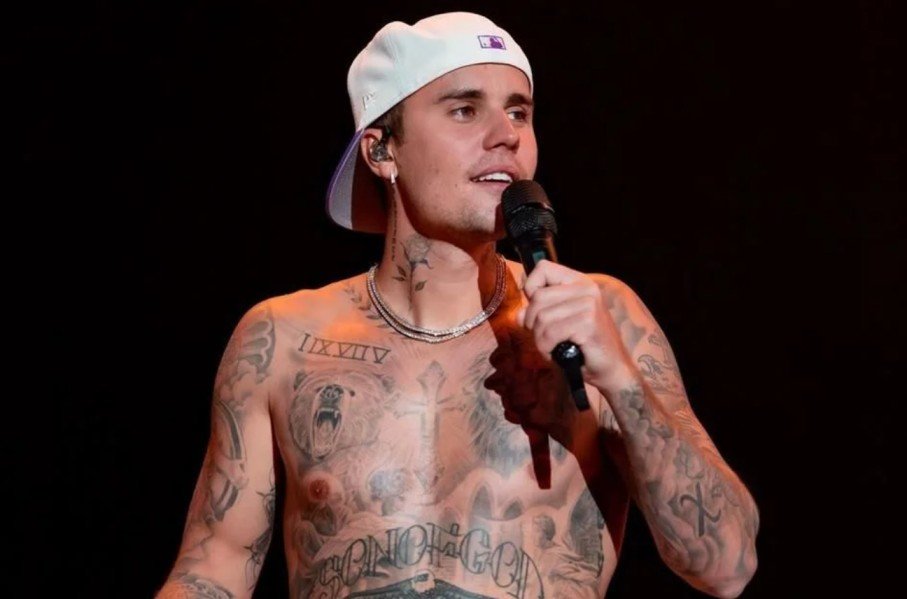 Justin Bieber: A Journey of Talent, Growth, and Global Influence