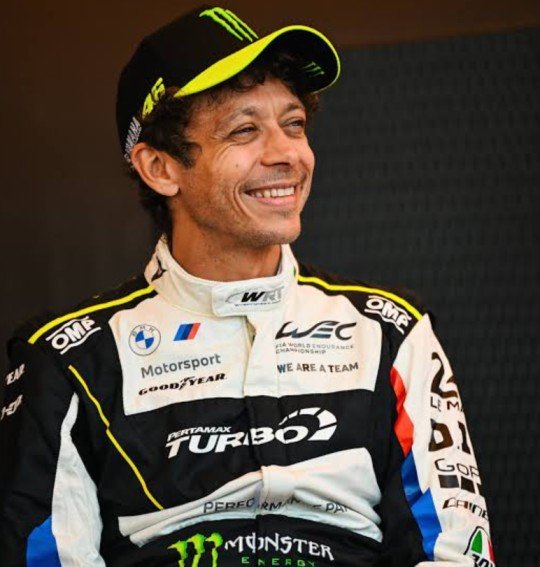 Valentino Rossi: The Champion Who Redefined Motorcycle Racing